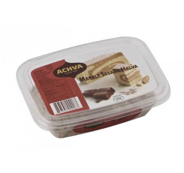 Achva halva marble 454 g