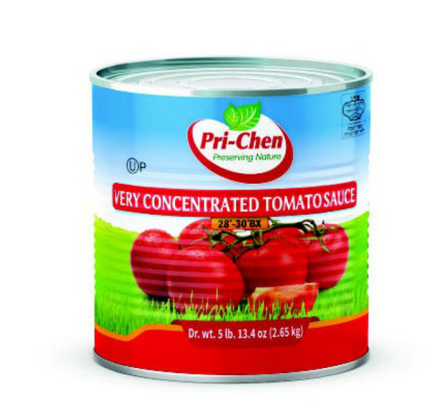 Sadot Concentrated Tomato 28 BX 2.20 kg