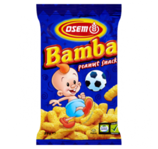 Osem Bamba 25 g