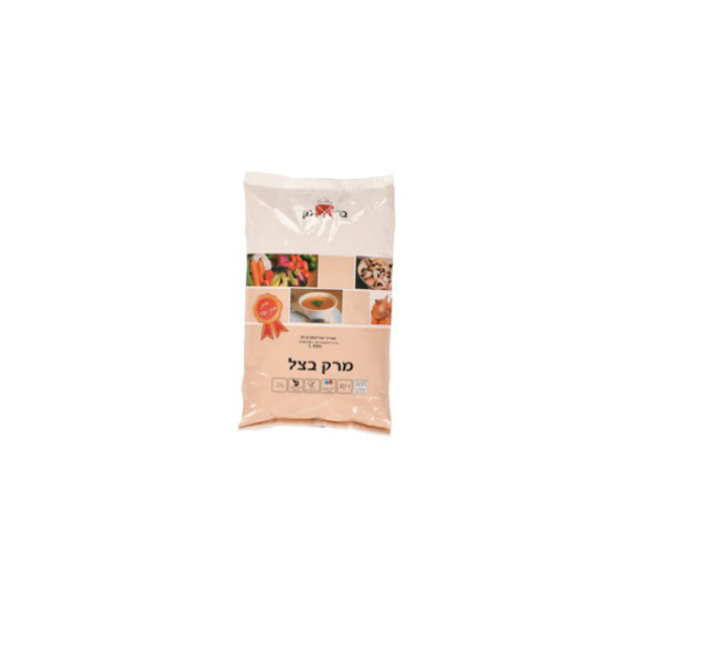 Berman Onion Flavour Soup Powder 1 kg