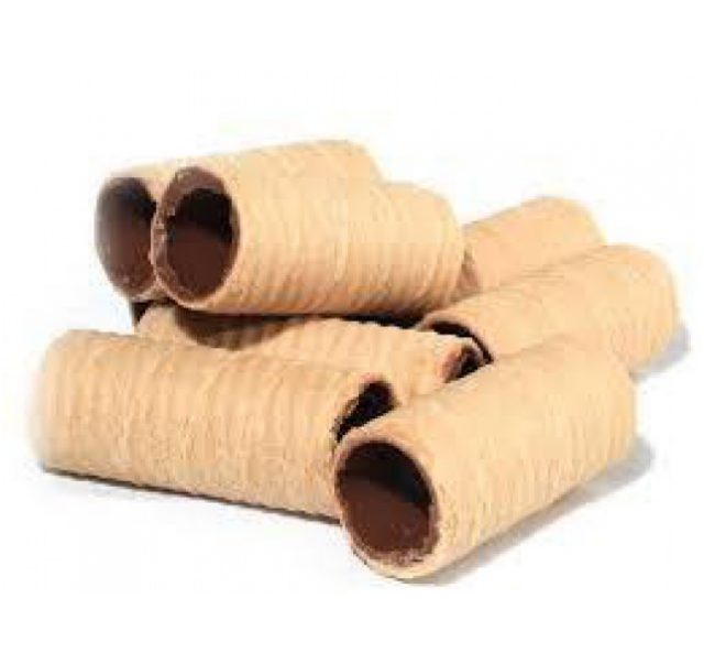 Poliva Short Wafer Sticks 1 krt
