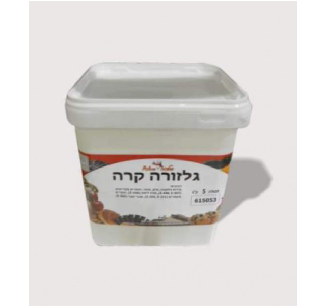 Poliva Cold glaze 10 Kg KFP