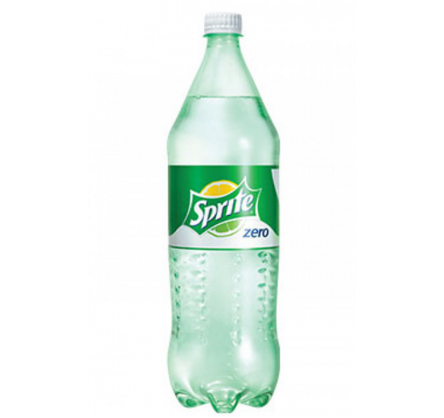 Sprite Diet 1,5 L KFP