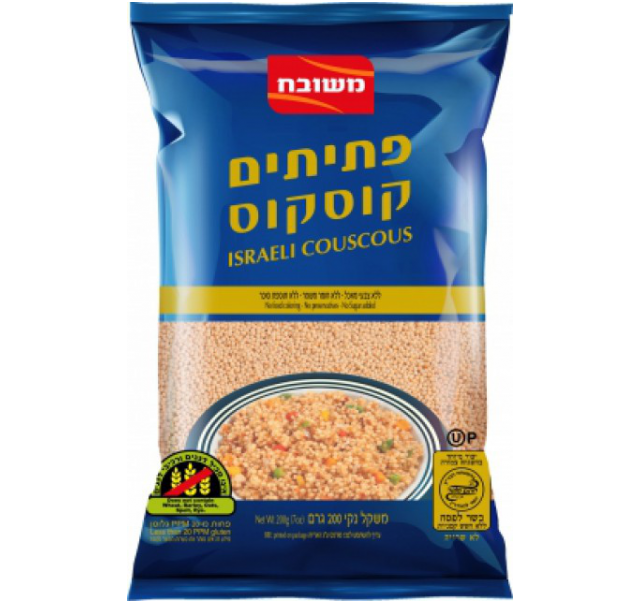 Meshubach Couscous 220 g KFP