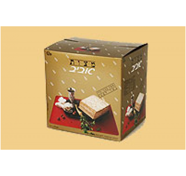 Aviv Matzo 1 Kg KFP