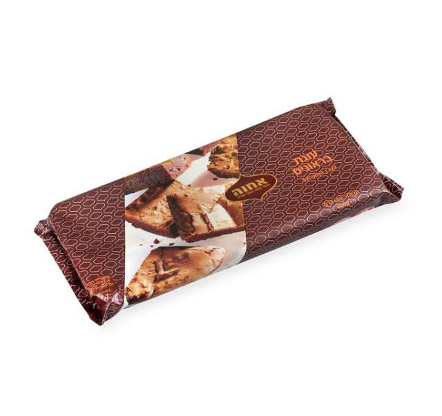 Achva Brownies cake 400 g