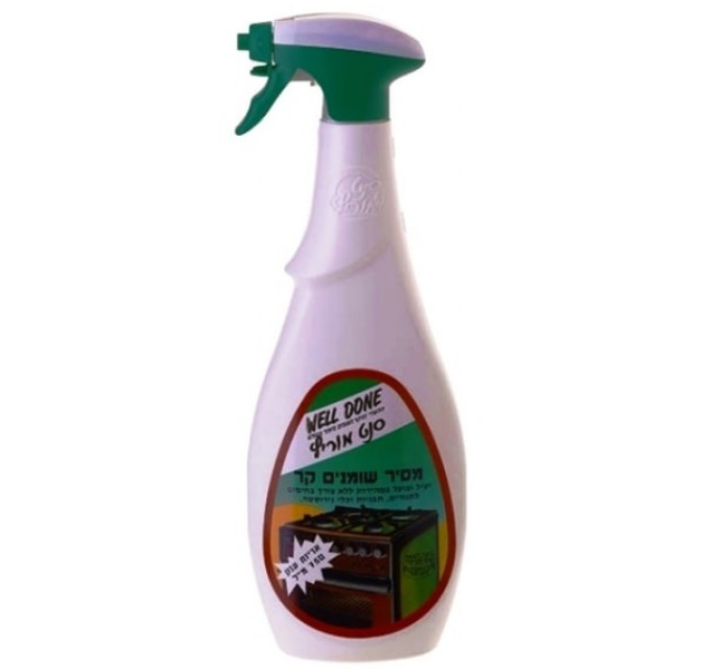 St moritz degreser 750 ml