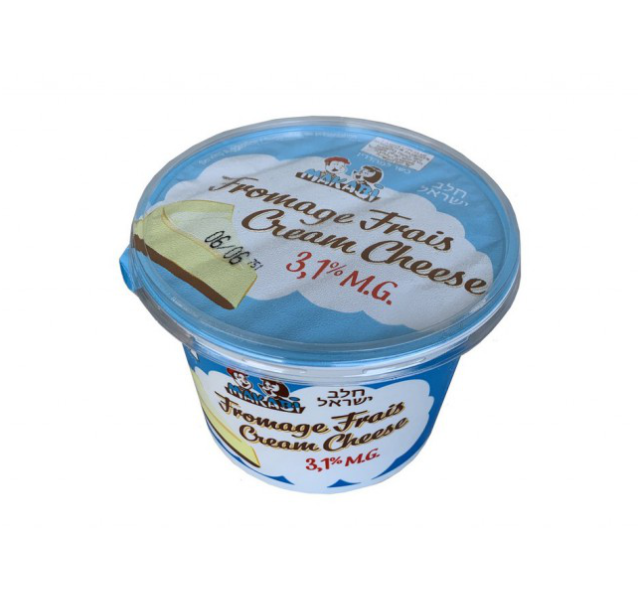 Makabi Cheese 3.0% 500g