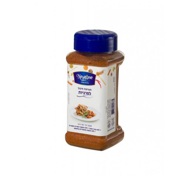 Neptun pargit Seasoning 80 g