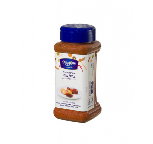 Neptun Chicken grill Spice 80 g