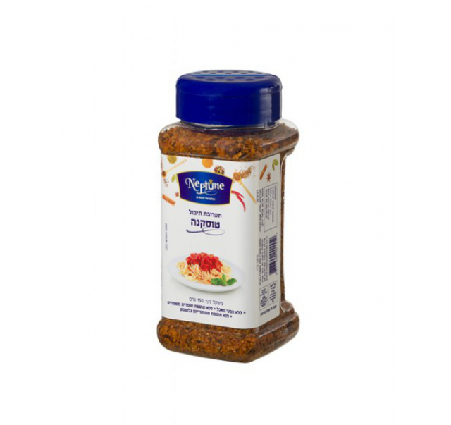 Neptun Toscana Spice Mix 120 g