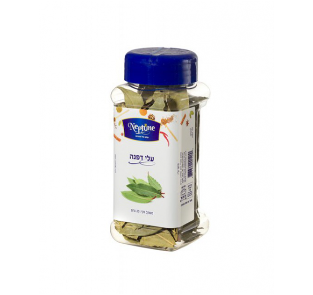 Neptun Bay leaves 10 g