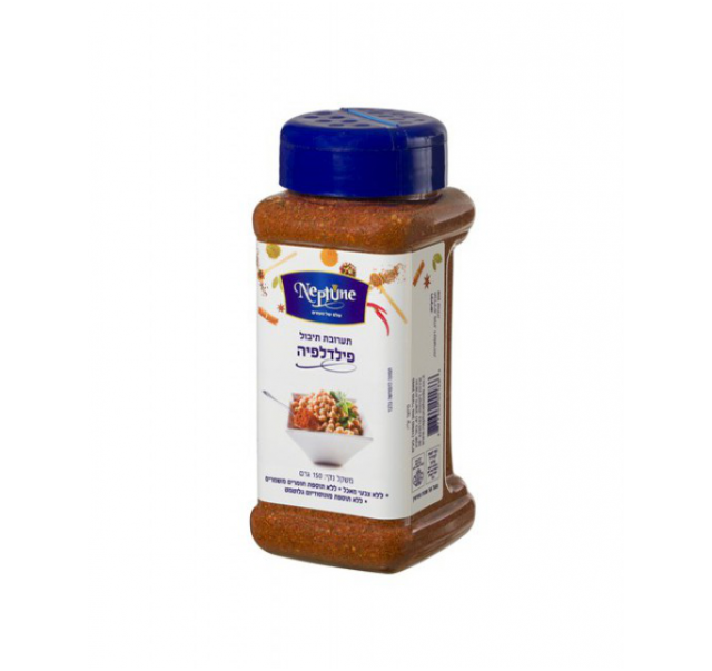 Neptun Philadelphia spice 80 g