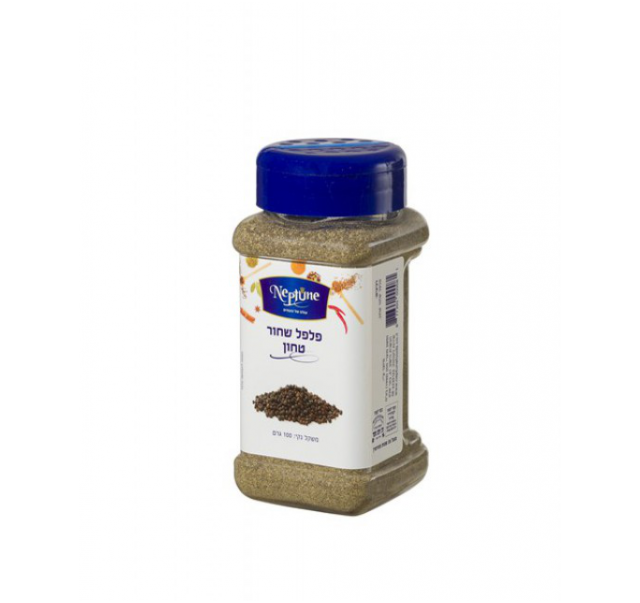 Neptun Ground black pepper 100 g