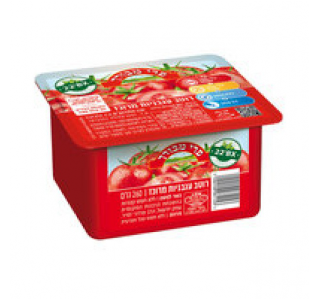 Pri mevorach Tomato Paste 22 BX 240 g