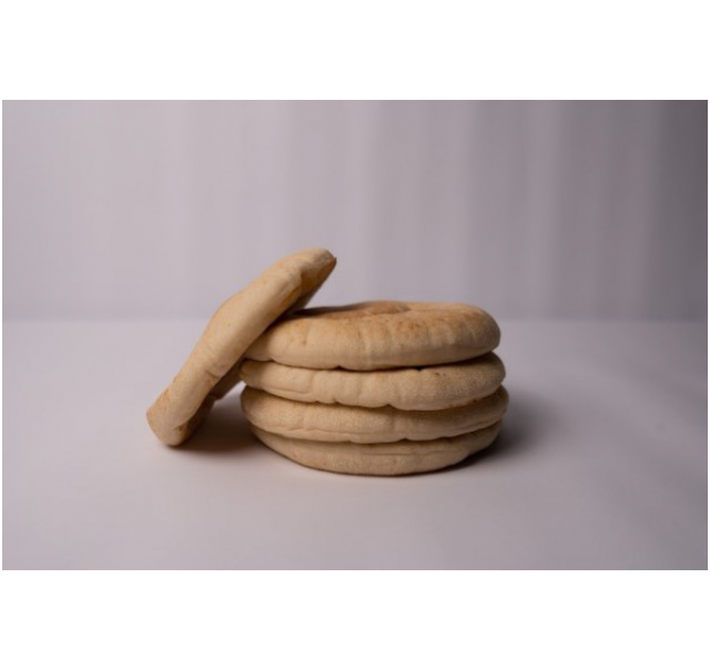 Oren meshi Frozen Pita Pocket 5*100 g