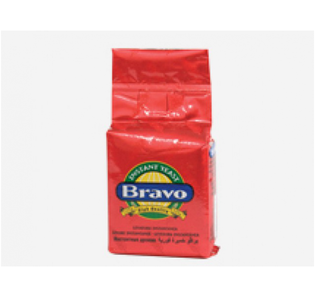 Hanamal Fresh bakers yeast 125 g