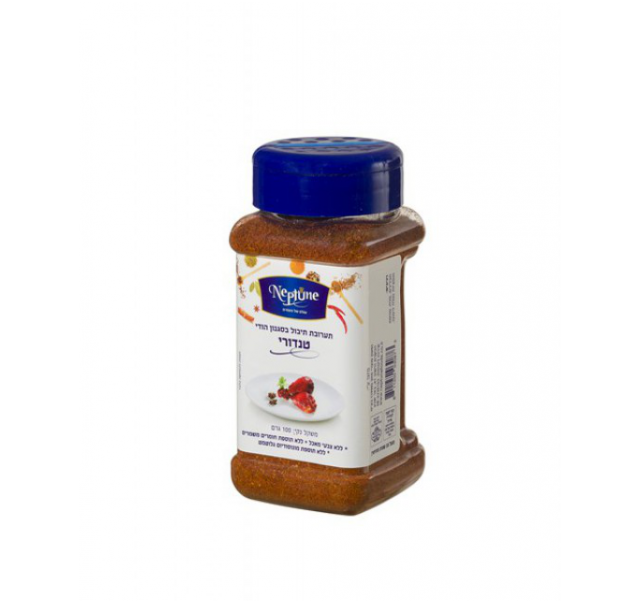 Neptun tandori mix 100 g