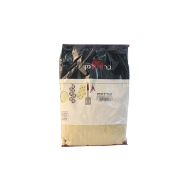 Berman Ground Ginger 1 kg