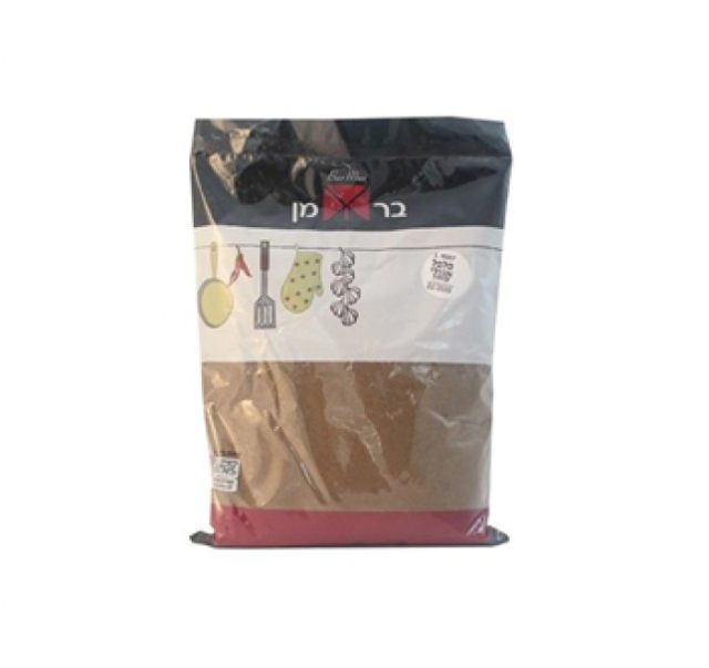 Berman Ground Allspice 1 kg