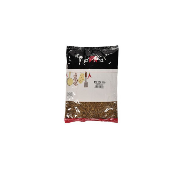 Berman Crushed Black pepper 1 kg