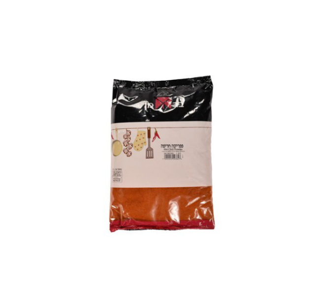 Berman Hot paprika 1 kg