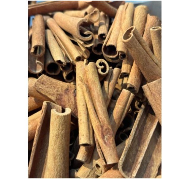 Berman Whole cinnamon 1 kg