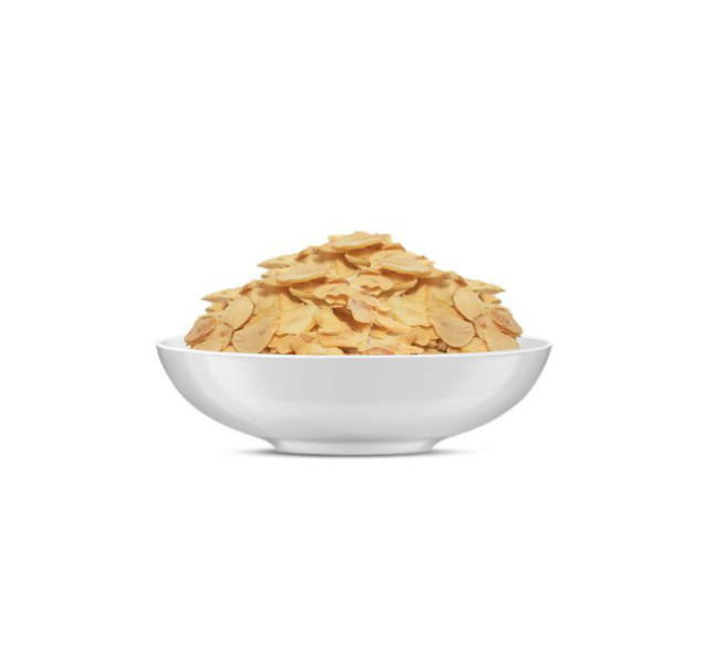 Berman Garlic Sliced 1 kg