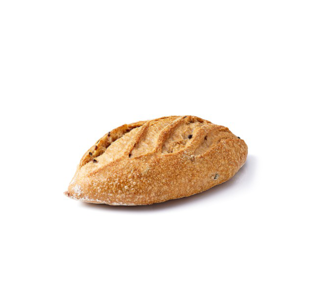 Amit Sourdough bread with Olive 10 pcs