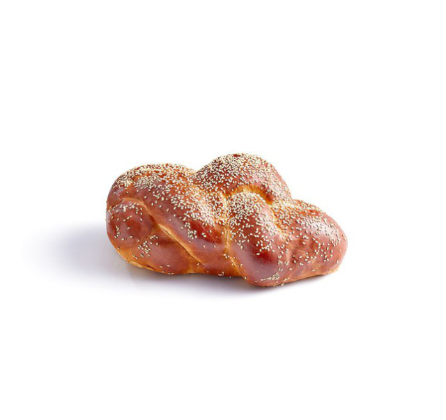 Amit Baked Frozen sweet hallah 8*500 g