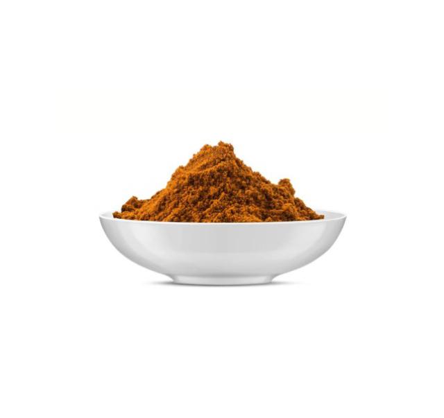 Berman Ras Al Hanut 1 kg